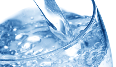 L'acqua nella dieta
