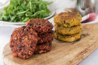 burgervegetali