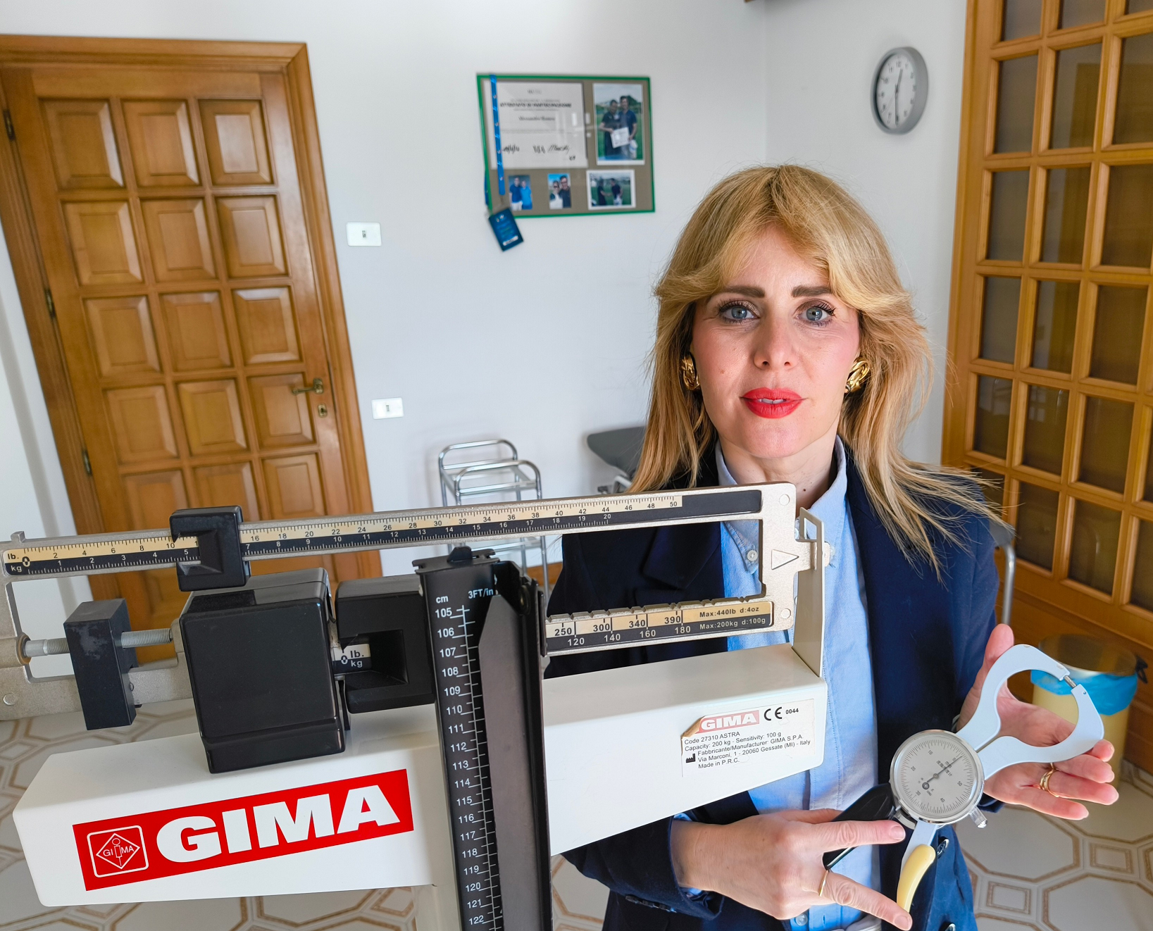 Dr.ssa Rosa De Ruosi