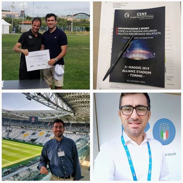 Nutrizione e Sport