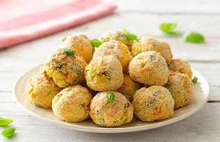 polpette