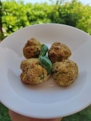 polpette