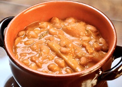 pastaefagioli