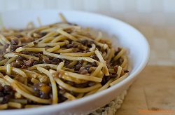 pastaelenticchie