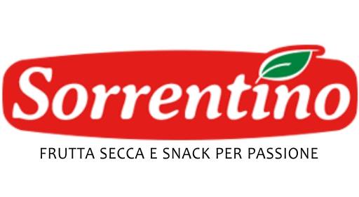 Sorrentino frutta secca